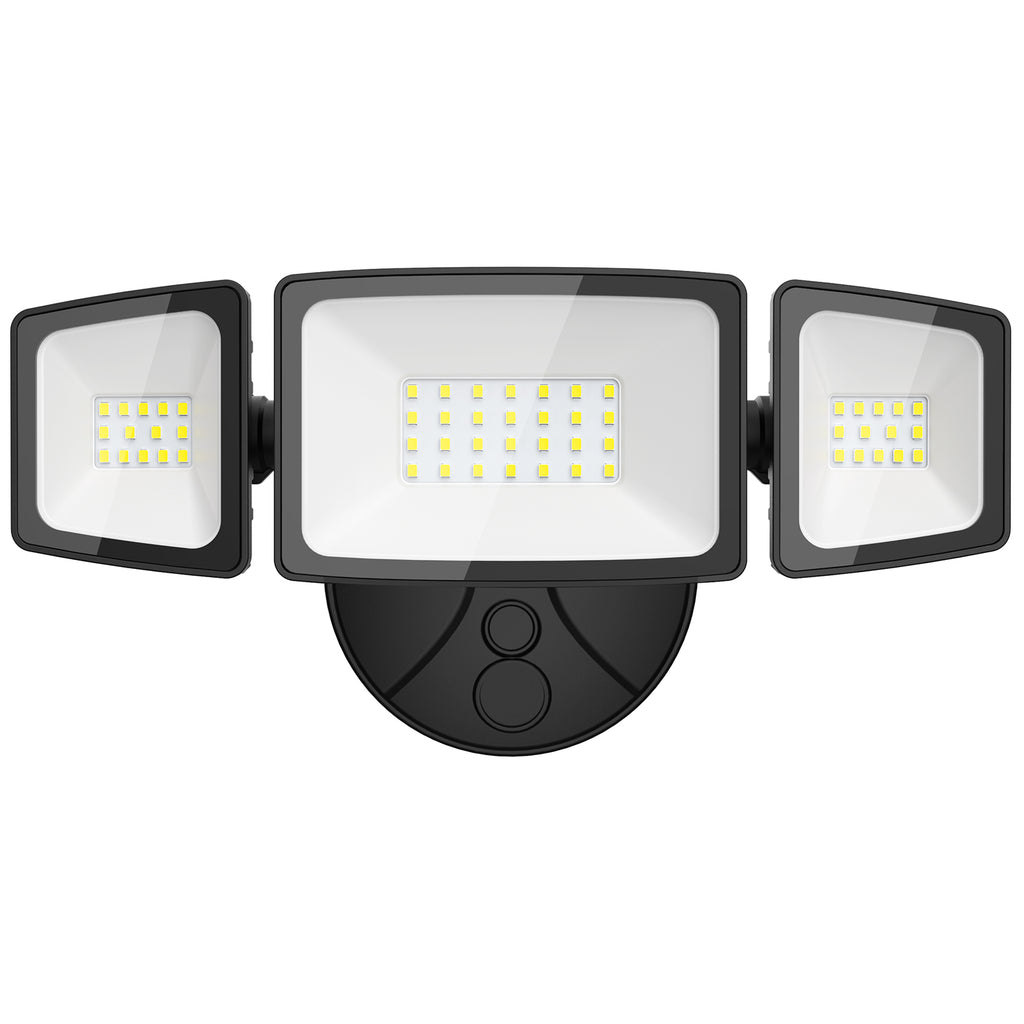 Buy Best Onforu 50W Brightest LED Security Light for Outdoors