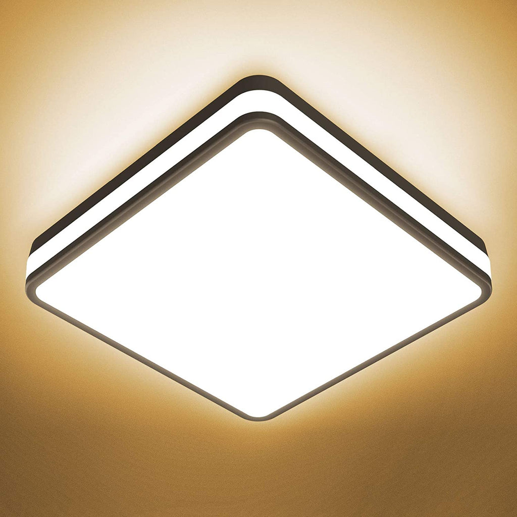 Onforu 24W LED Ceiling Light 2700K for EU