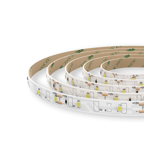 Onforu 65.6ft 3000K Warm White LED Light Strip