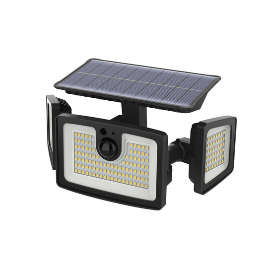 Onforu LED Solar Security Light TY03