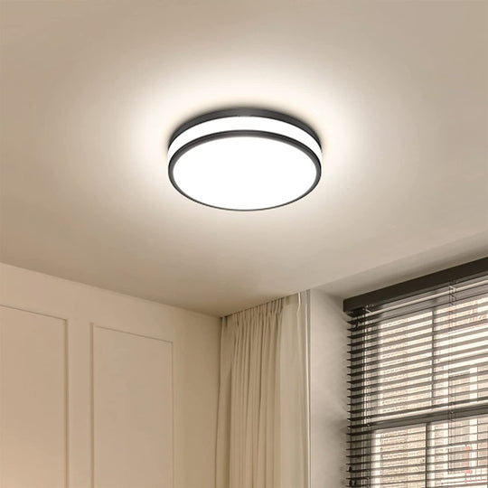Onforu 18W LED Ceiling Light for UK