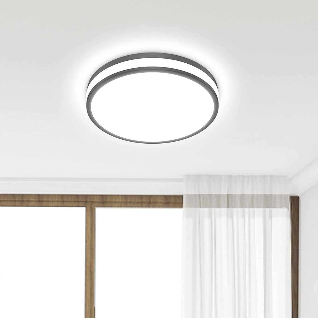 Onforu 18W LED Ceiling Light for UK