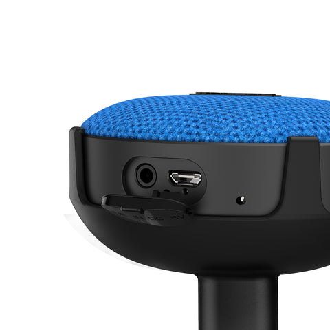 Onforu Bike Portable Waterproof Loud Bluetooth Speaker  - Blue