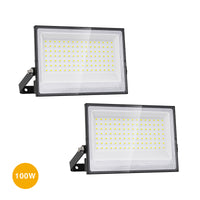 Onforu 100W LED Flood Light FG65