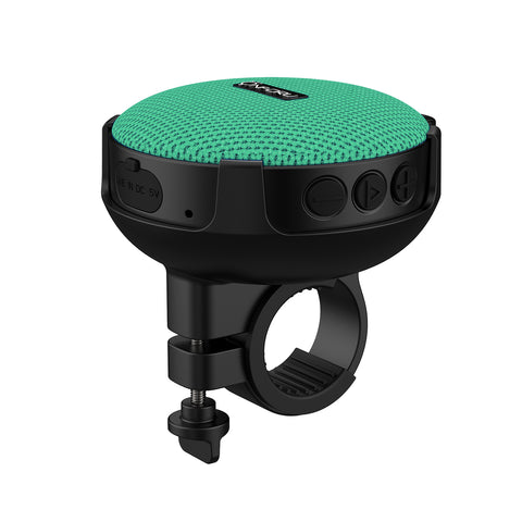 Onforu Best Green Portable Mini Speaker Details